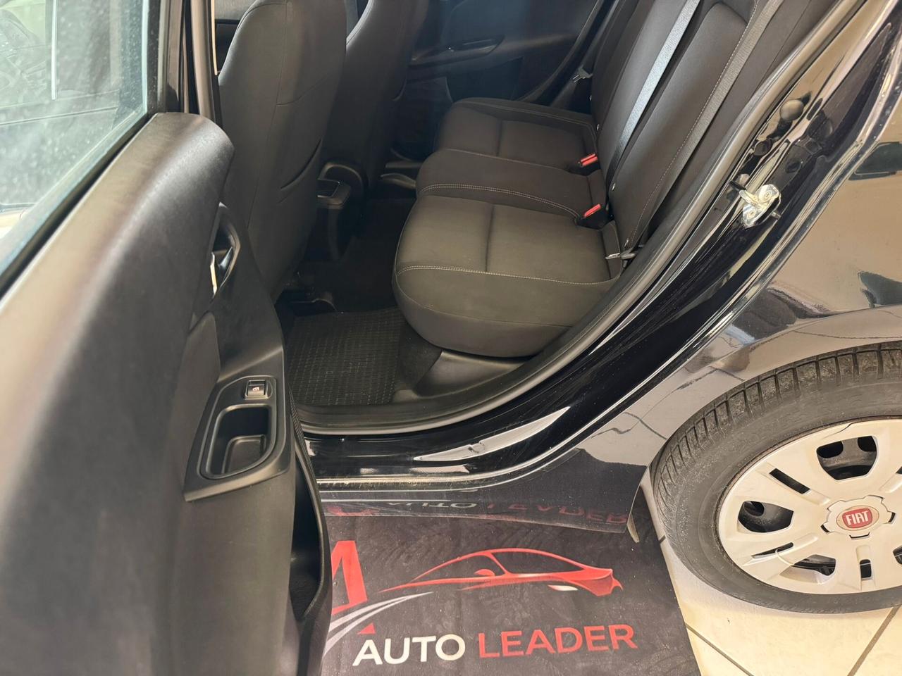 Fiat Tipo 1.6 Mjt S&S SW Lounge