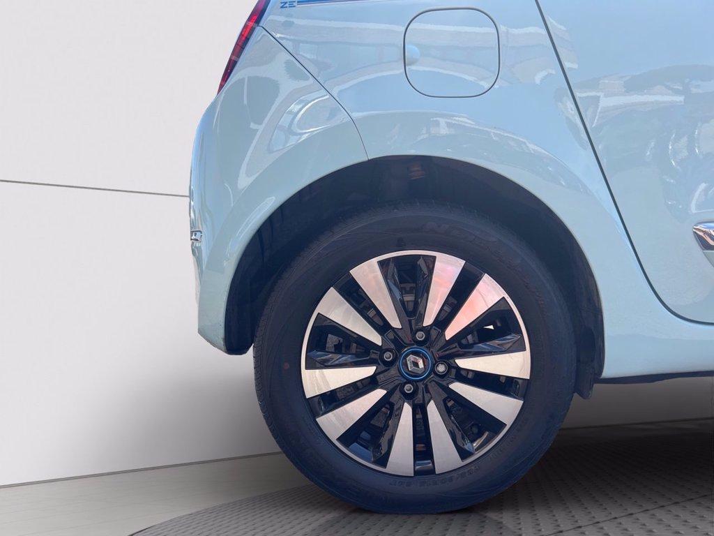 RENAULT Twingo Intens 22kWh del 2022