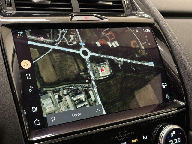 JAGUAR E-Pace 2.0D I4 163 CV AWD Auto S