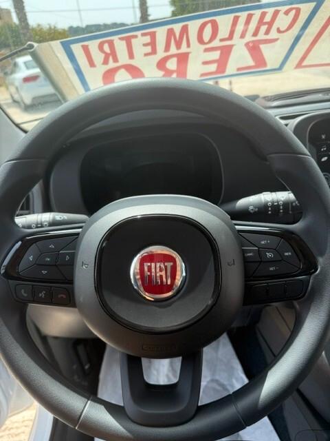 Fiat Panda Pandina 1.0 FireFly 65 CV Hybrid Icon