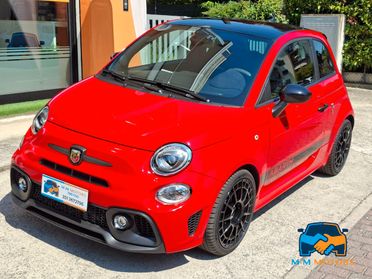 Abarth 595 1.4 t-jet Competizione 180cv