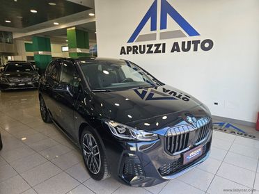 BMW 218d Active Tourer Msport