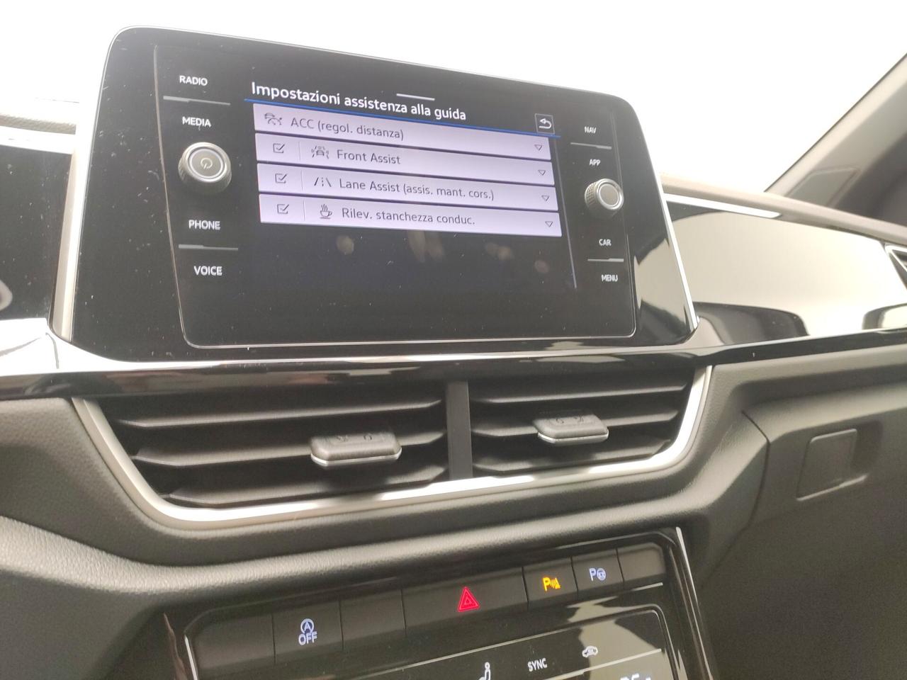 Volkswagen T-Roc 1.0 TSI R-Line