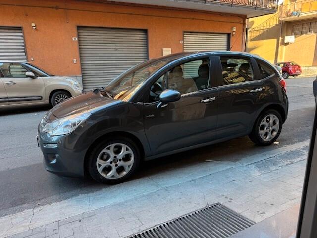Citroen C3 1.4 HDi Exclusive - C 3 in Garanzia