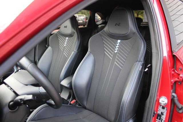 HYUNDAI i20 N 1.6 T-GDI MT N-Performance BOSE-NAVI