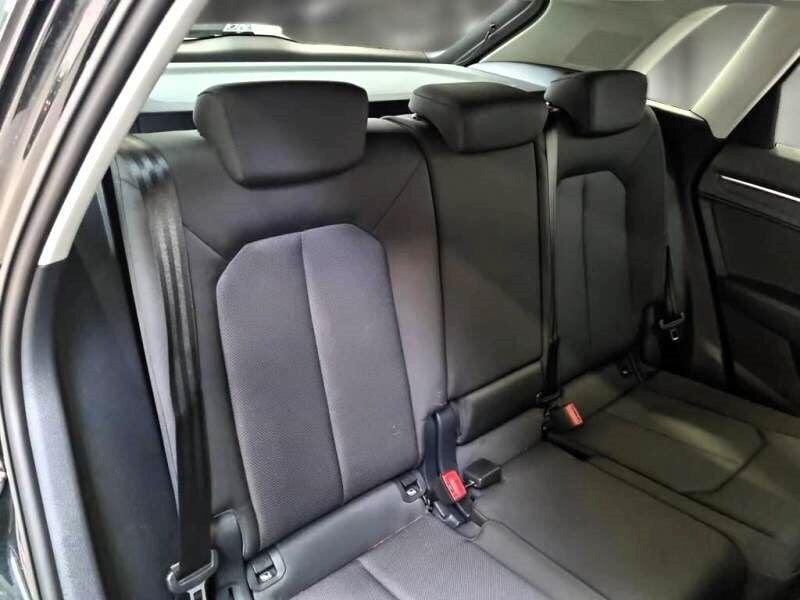 Audi Q3 Q3 35 TDI S tronic Business