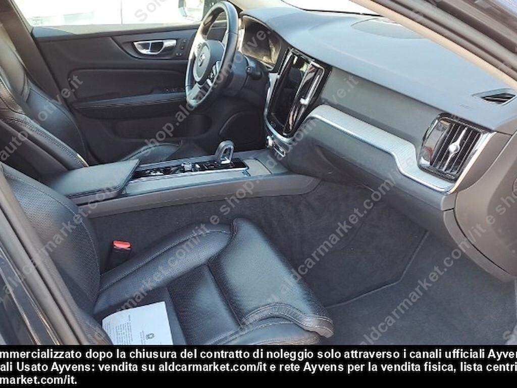 Volvo V60 Cross Country 2.0 b4 Business Pro Line awd auto