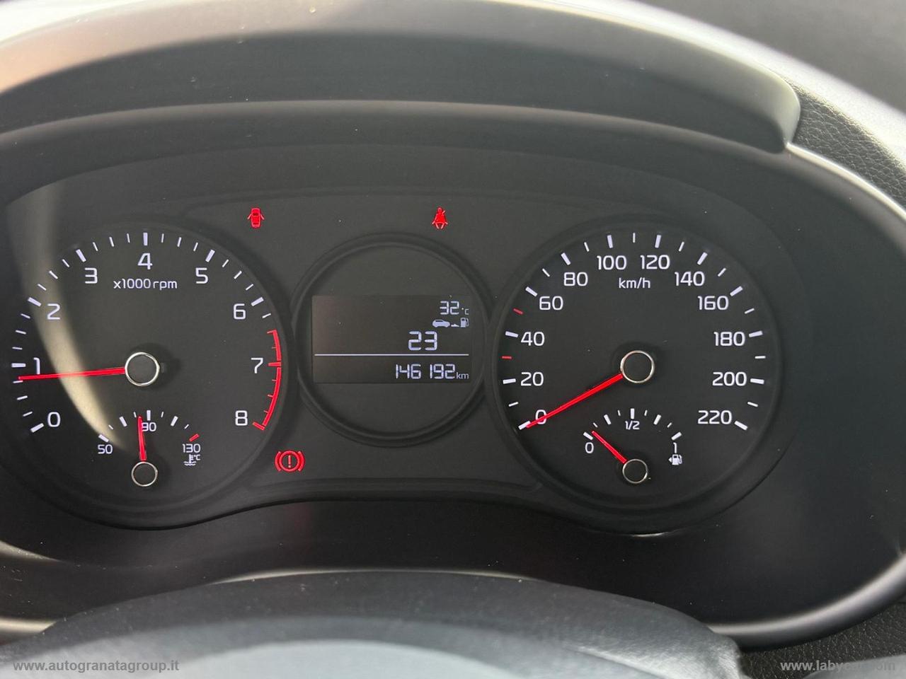 KIA Picanto 1.0 12V EcoGPL 5p. Cool PER NEOPATENTATI STUPENDA!