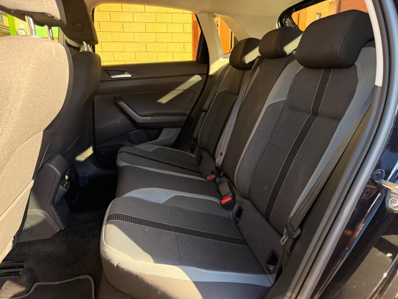 Volkswagen Polo 1.0 TSI Style