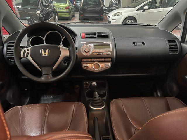 HONDA Jazz 1.4 i-DSi 5p. Cool