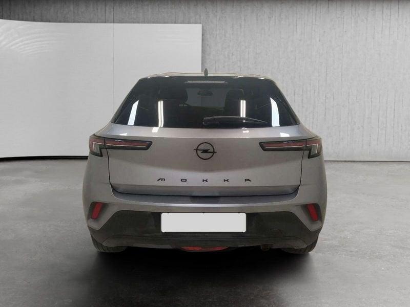 Opel Mokka 1.2 t GS Line s&s 100cv