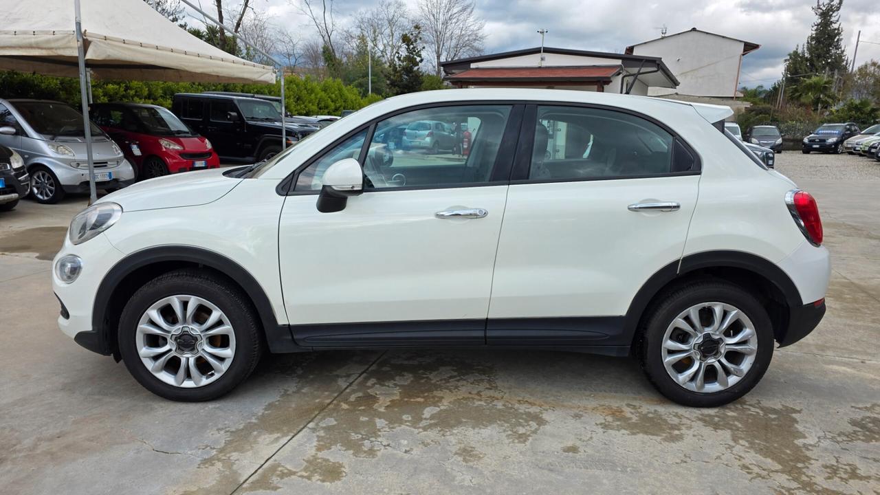 Fiat 500X 1.6 MultiJet 120 CV
