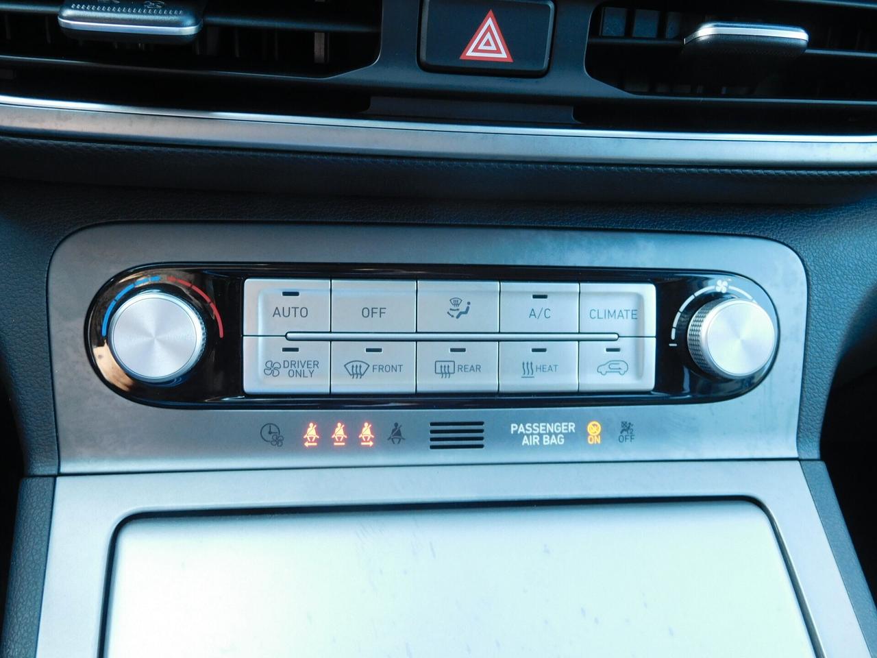 Hyundai Kona EV 64 kWh XLine