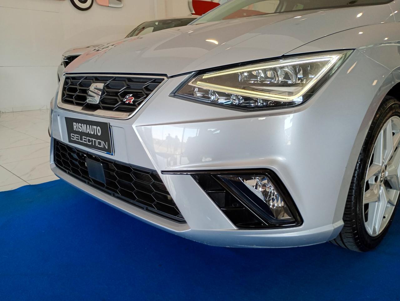 Seat Ibiza 1.5 TSI EVO FR 88.000 KM