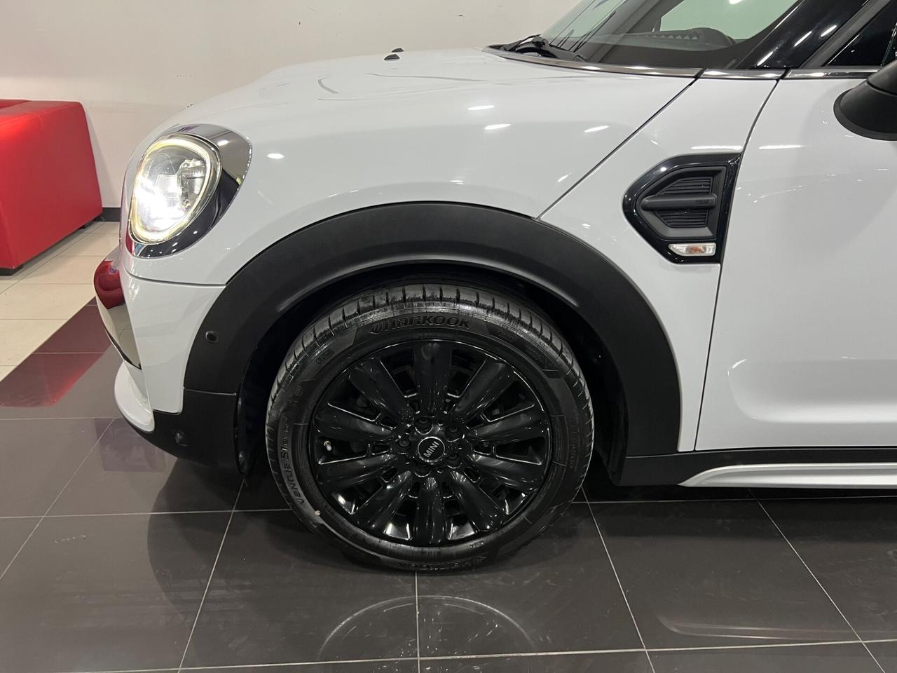 Mini Cooper Countryman 2.0 D Aut. Hype 150 cv
