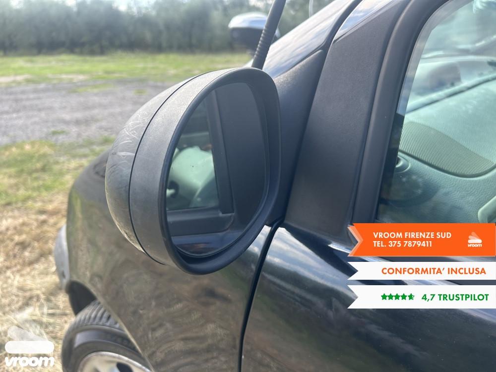 RENAULT Twingo 1ª serie Twingo 1.2i cat Privil...