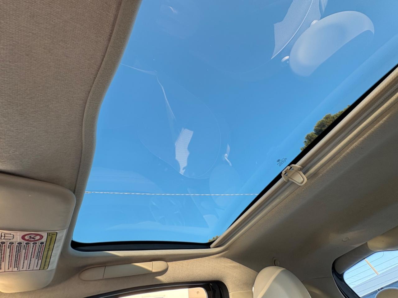 Fiat 500 1.3 Multijet 16V 95 CV Lounge