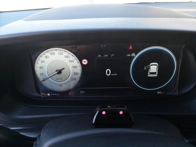 HYUNDAI i20 1.0 T-GDI Connectline-Neopatentati