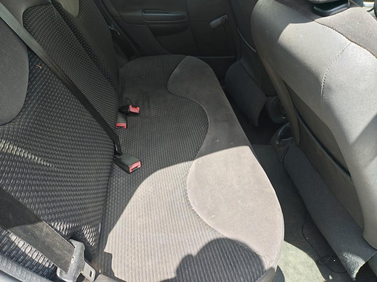 Citroen C3 1100 benzina a poco prezzo