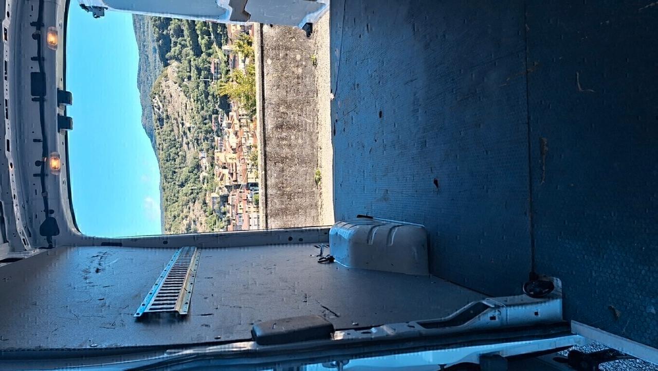 Ford Transit 350 L3H2 2.0TDCiEcoBlue 170 RWD