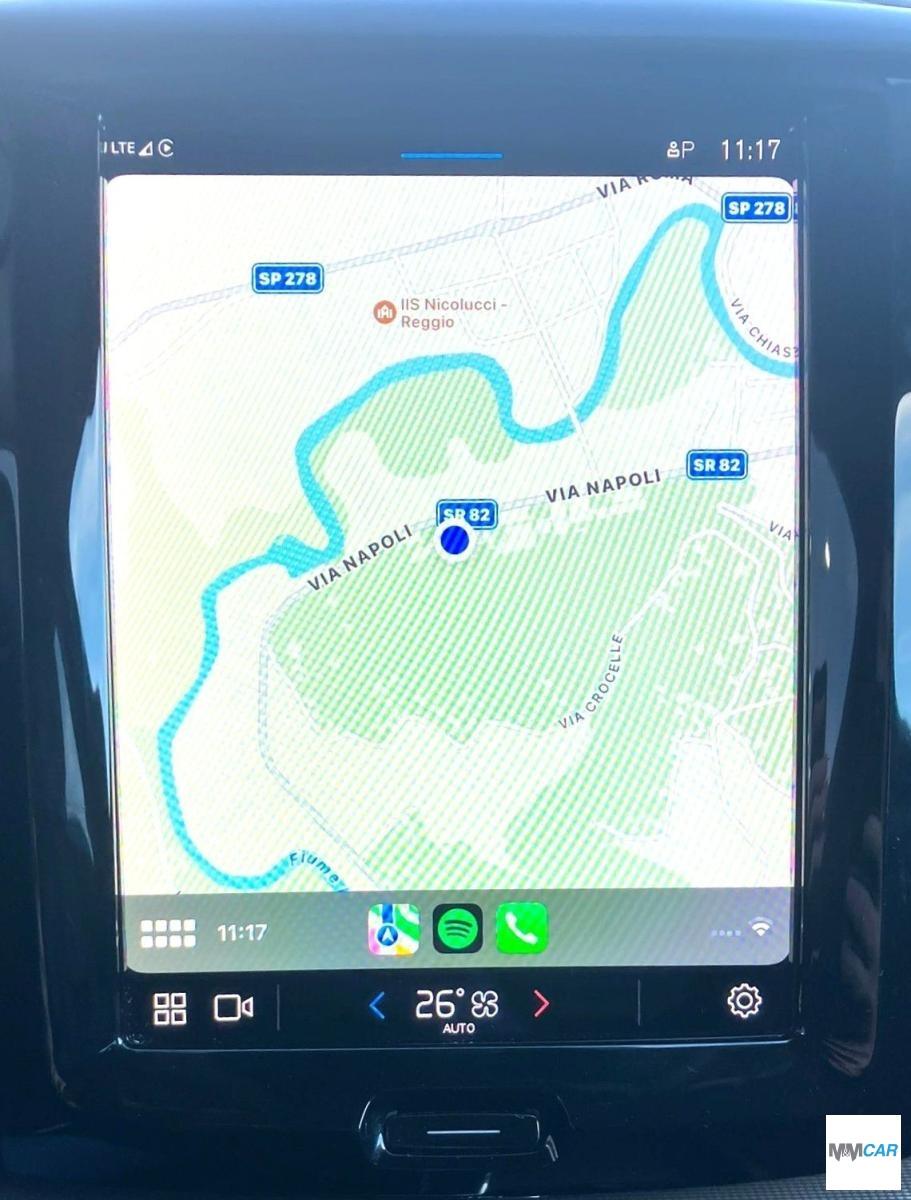 VOLVO - XC60 - Scegli Versione