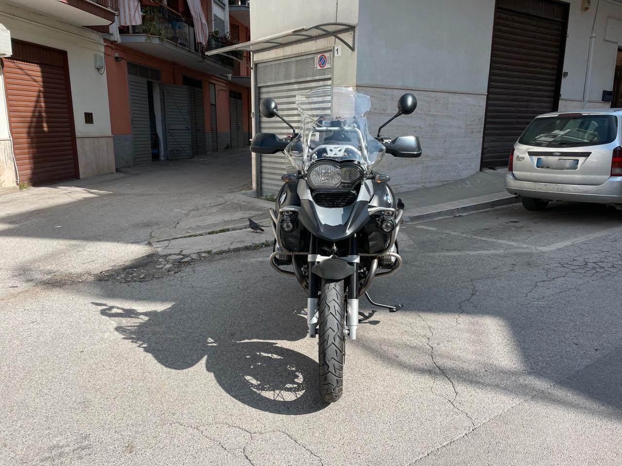 Bmw R 1200 GS Adventure R1200 ADV