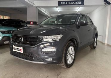 VOLKSWAGEN T-Roc 2.0 TDI SCR 150 CV DSG Business BlueMotion Technol