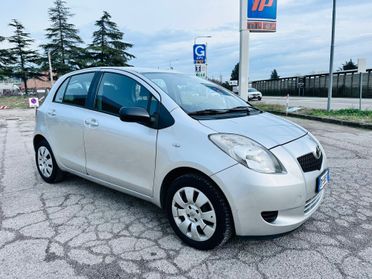 Toyota Yaris 1.0 5 porte Ok neopatentati
