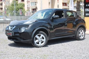 Nissan Juke Tua A SOLI 156€ al mese Anticipo Zero