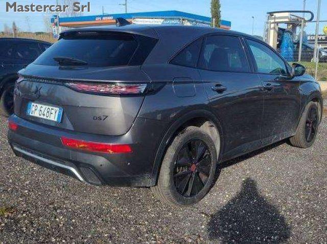 DS AUTOMOBILES DS 7 1.5 bluehdi Performance Line 130cv TG: GP648FY