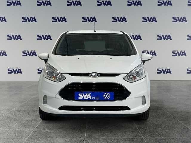 Ford B-MAX 1.4 90CV GPL Business - NEOPATENTATI