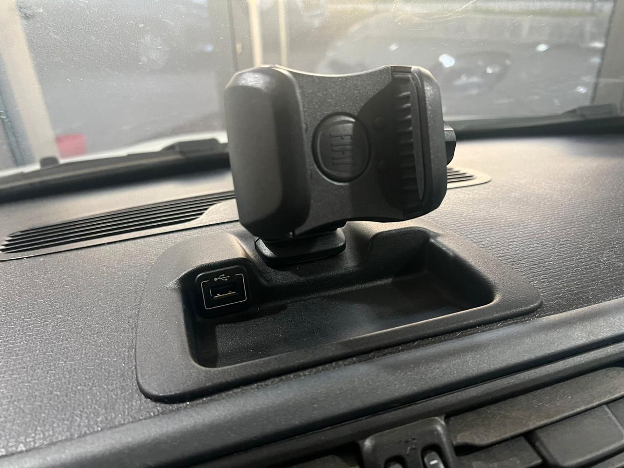 Fiat Panda 1.2 EasyPower Easy GPL