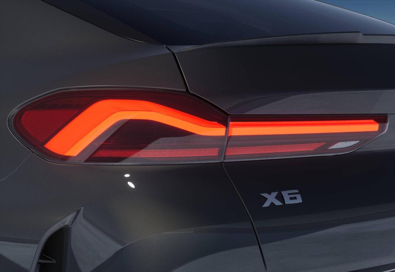 BMW X6 xDrive30d MSport