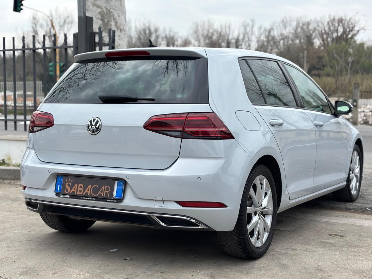 Volkswagen Golf 7.5 GTD 150cv PROMO