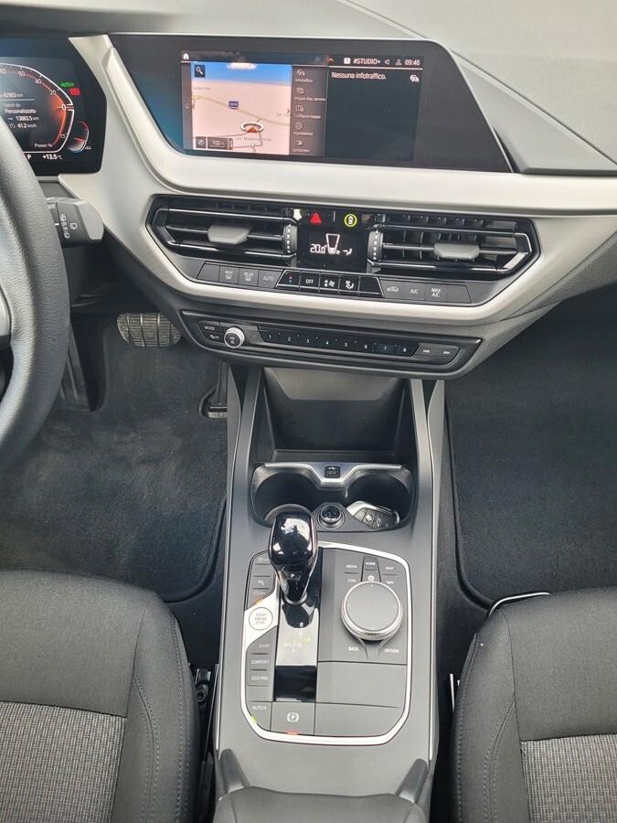 Bmw 116 i 5p. Msport Exterior