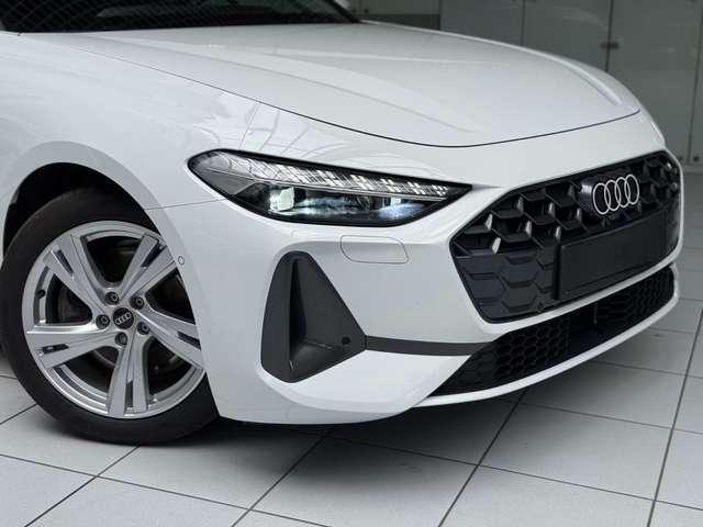 Audi A5 A5 Avan QUATTRO 2.0 tdi Advanced 204cv s-tronic