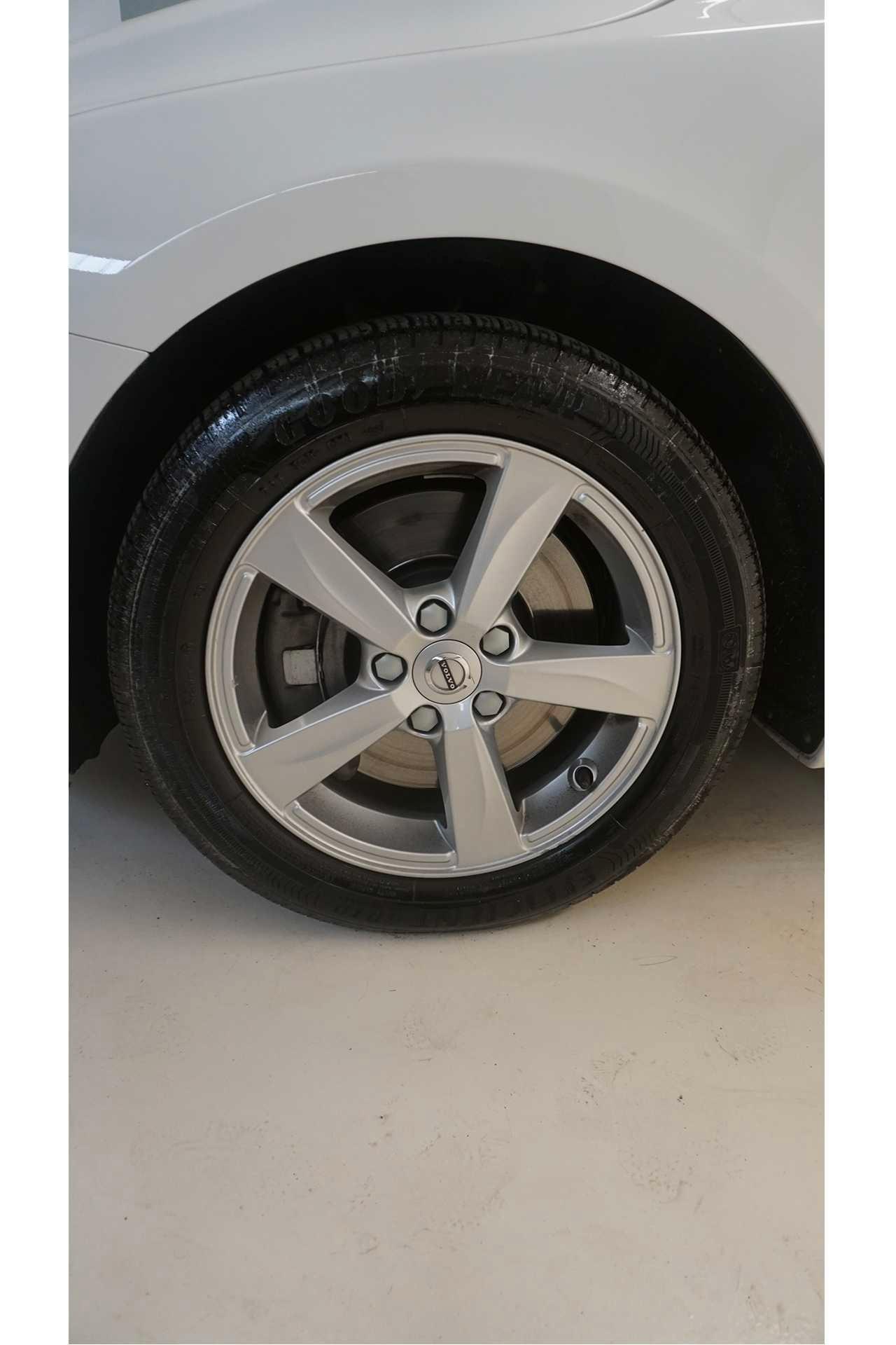 Volvo V40 D2 Geartronic Business