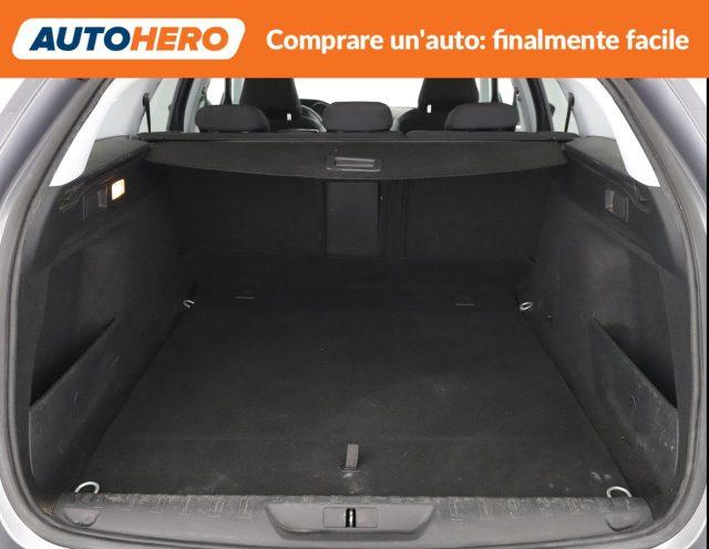 PEUGEOT 308 BlueHDi 130 S&S SW Allure