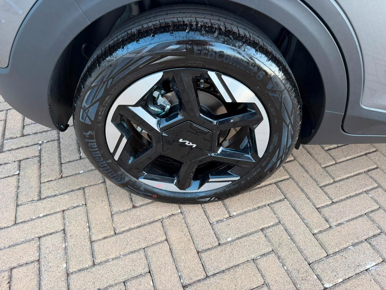Kia Stonic 1.0 MPI Urban