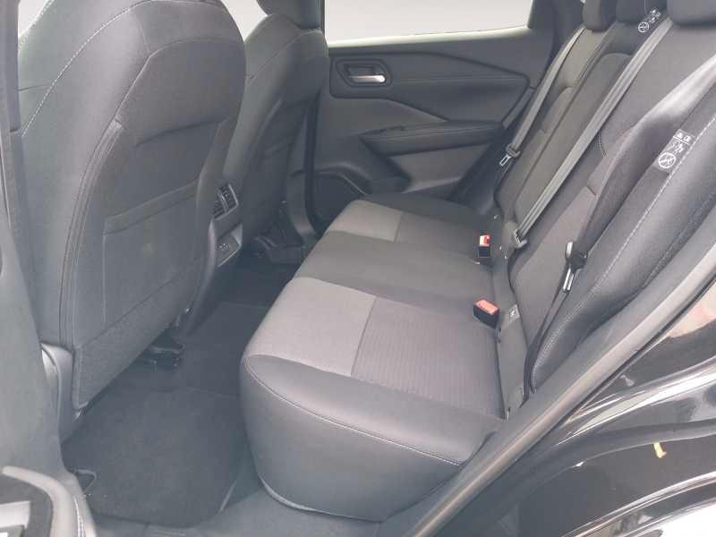 NISSAN Qashqai 1.3 mhev N-Connecta 2wd 158cv xtr