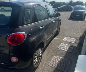 Fiat 500L 1.3 Multijet 85 CV Pop Star