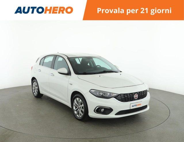 FIAT Tipo 1.6 Mjt S&S 5 porte Business
