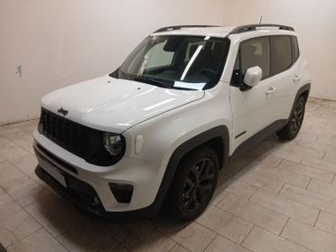 Jeep Renegade 1.5 turbo t4 mhev Limited 2wd 130cv dct