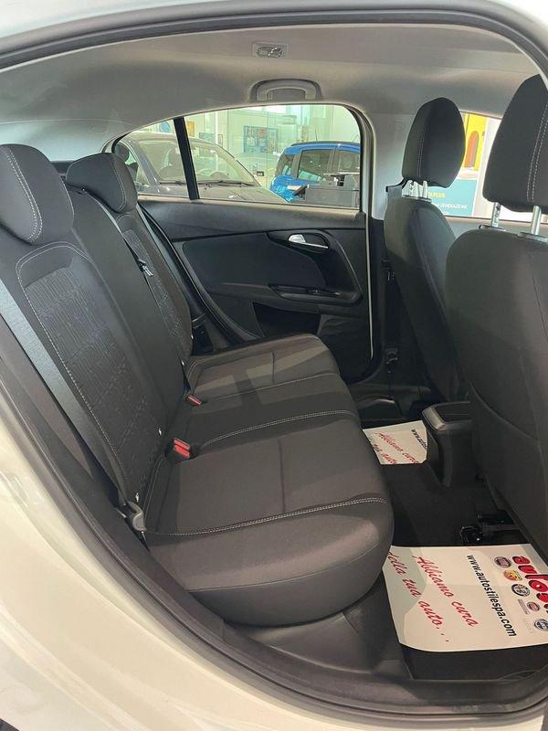 FIAT Tipo Tipo 1.5 Hybrid DCT 5 porte - Pronta consegna