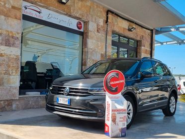 Volkswagen Tiguan 1.4 TSI eHYBRID DSG Life
