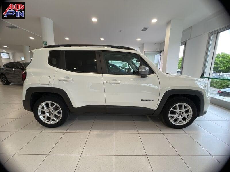 Jeep Renegade 1.6 Mjt 120 CV Limited *Full led*Pochi km*