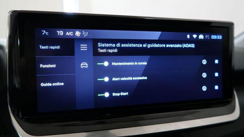 Peugeot 208 208 PureTech 100 Stop&Start 5 porte Allure #VARI COLORI#