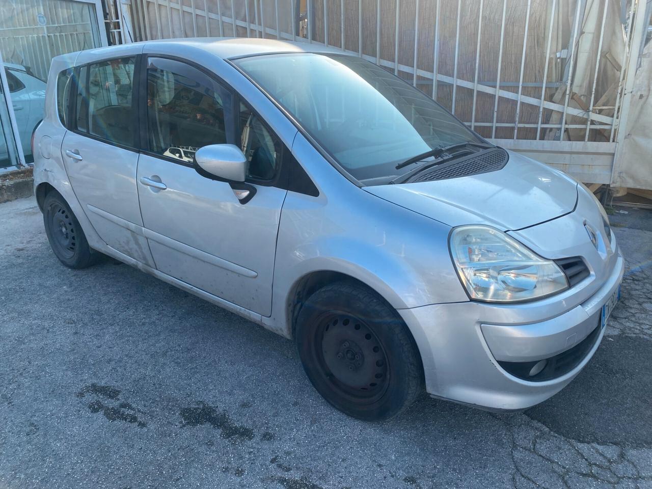 Renault Modus 1.2 BENZINA 2008