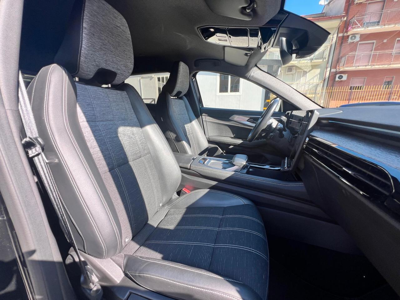 Renault Austral Full Hybrid E-Tech 200 CV Techno