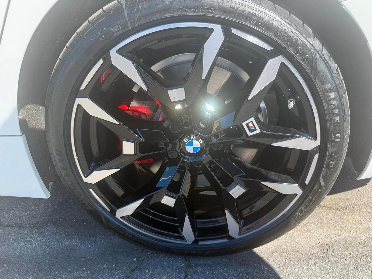 Bmw 320 320d 48V xDrive Touring Msport